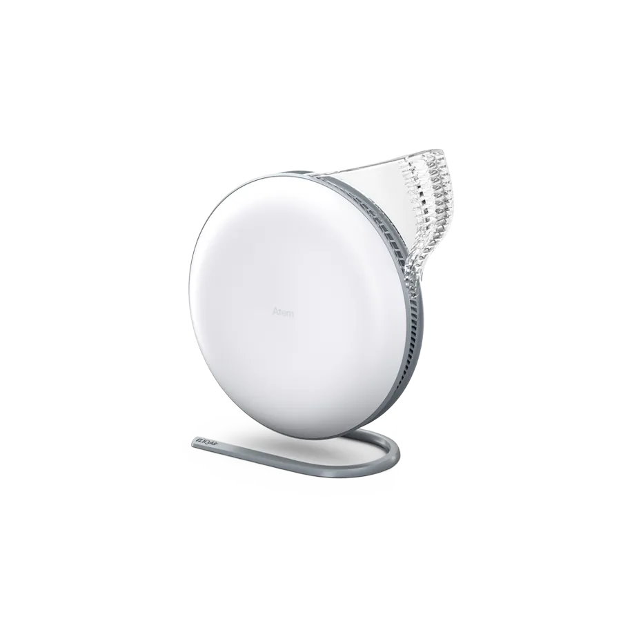 IQAir Atem Desk