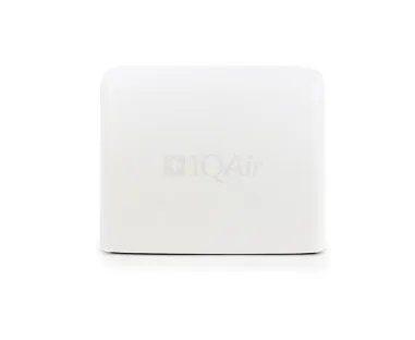 IQAir AirVisual Outdoor 3-PM/CO2
