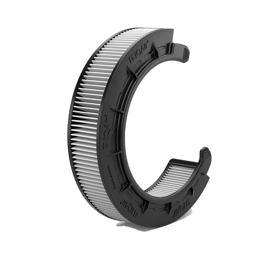 IQAir Atem Car HyperHEPA Plus