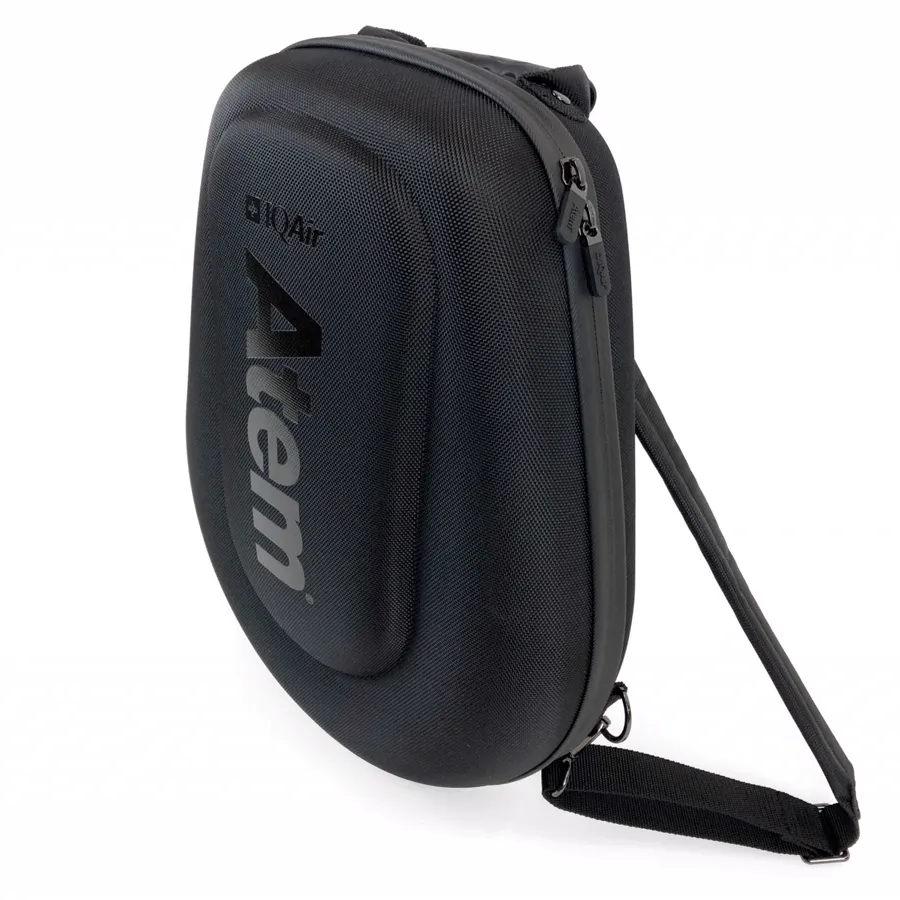IQAir Atem Desk Travel Case