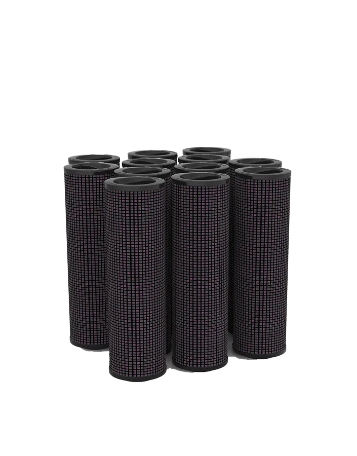 IQAir CleanZone 5300 AcidPro GCX (12 cartridges)