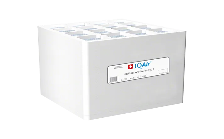 IQAir CR PreMax Filter F8 (XL) A