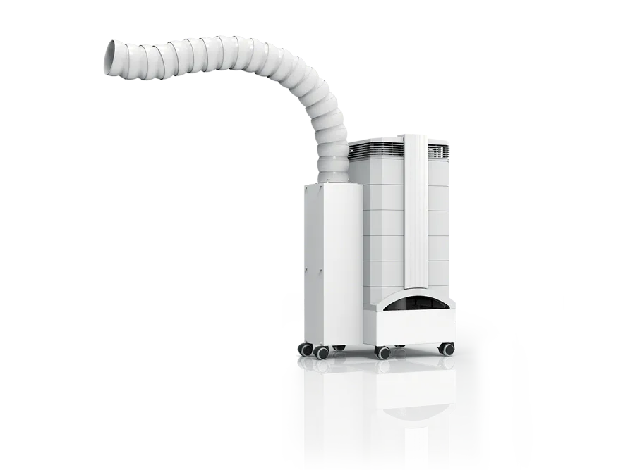 IQAir FlexVac