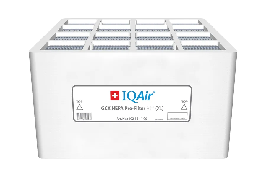 IQAir GCX HEPA Pre-Filter H11 (XL)