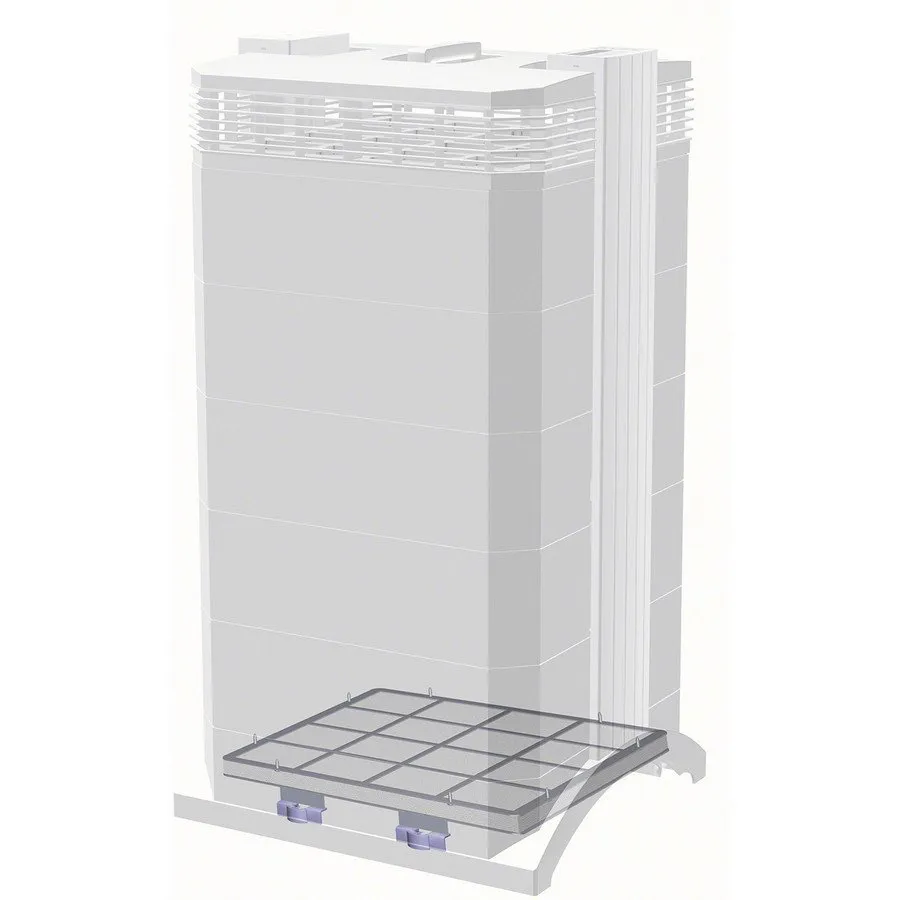 IQAir PF40 Replacement Filterpads