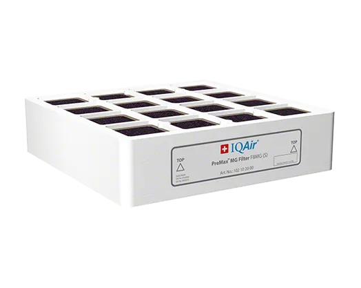IQAir PreMax MG Filter F8MG (S)