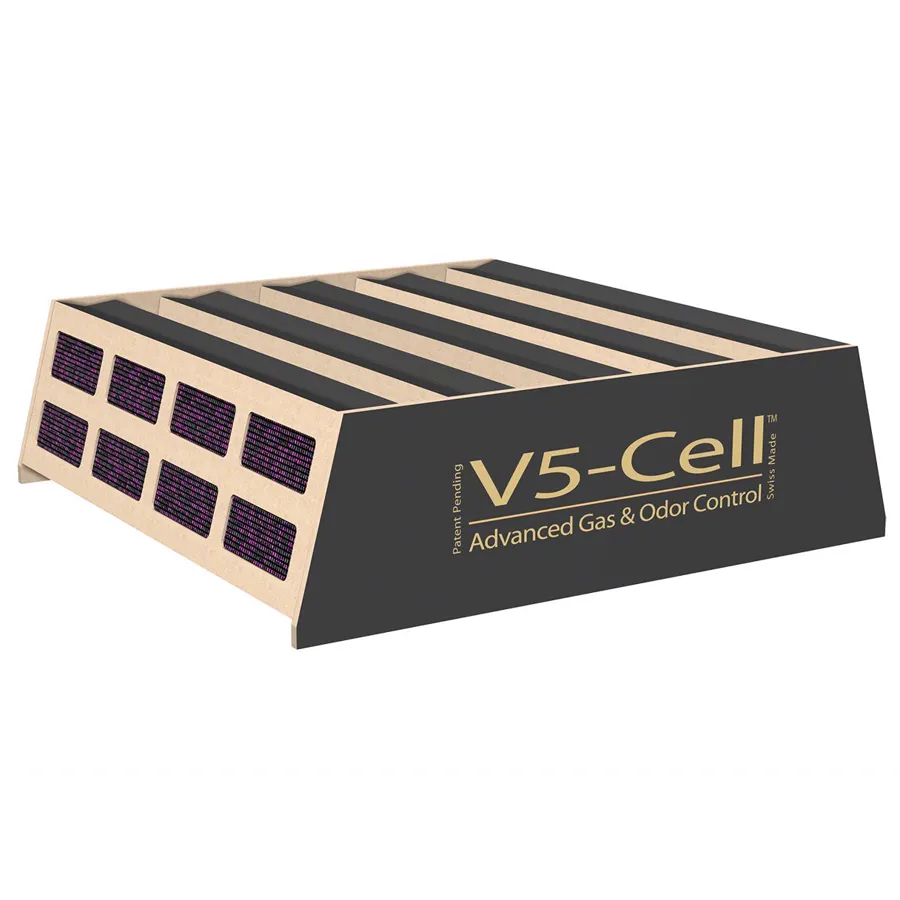 IQAir V5-Cell VOC Filter